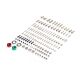 E-flite - Screw Set: Twin Otter 1.4m (EFL32062)