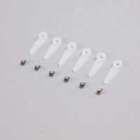 E-flite - Servo Arm Set: Twin Otter 1.4m (EFL32066)