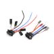E-flite - Hands-Free Connector Set: Twin Otter 1.4m (EFL32067)