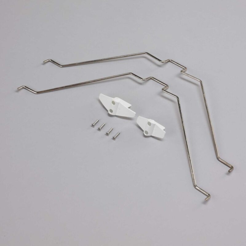 E-flite - Float Strut Set: Twin Otter 1.4m (EFL32069)