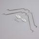 E-flite - Float Strut Set: Twin Otter 1.4m (EFL32069)