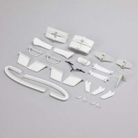 E-flite - Plastic Parts: Twin Otter 1.4m (EFL32070)