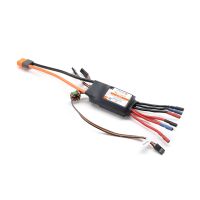 Spektrum - Avian 25-Amp Dual Smart Lite Brushless ESC...