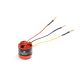 Spektrum - 2830-950Kv Brushless Outrunner Motor 14-Pole (SPMXAM4500)