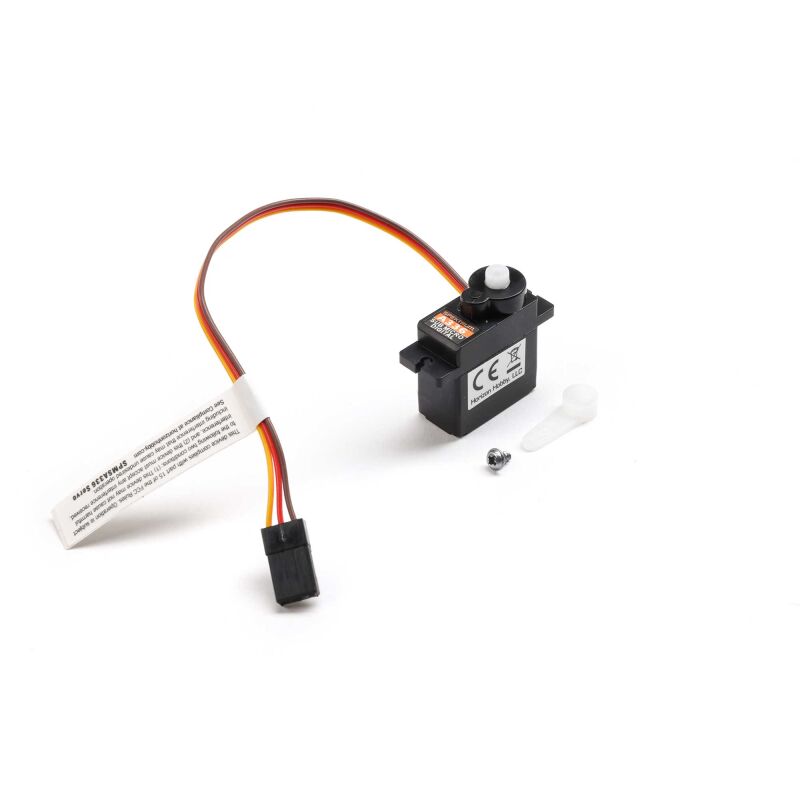Spektrum - A336 9g Sub-Micro Servo (SPMSA336)