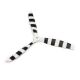 E-flite - 8 x 6.5 3-Blade Propeller CW (EFLP080653B)