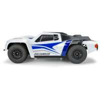 Pro-Line Racing - 1/10 Pre-Cut Sector Clear Body: Fury (PRO369817)