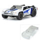 Pro-Line Racing - 1/10 Pre-Cut Sector Clear Body: Fury (PRO369817)