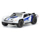 Pro-Line Racing - 1/10 Pre-Cut Sector Clear Body: Fury (PRO369817)