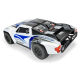 Pro-Line Racing - 1/10 Pre-Cut Sector Clear Body: Fury (PRO369817)