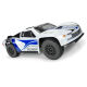 Pro-Line Racing - 1/10 Pre-Cut Sector Clear Body: Fury (PRO369817)
