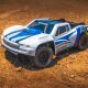 Pro-Line Racing - 1/10 Pre-Cut Sector Clear Body: Fury (PRO369817)