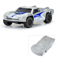 Pro-Line Racing - 1/10 Pre-Cut Sector Tough-Color Stone...