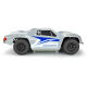 Pro-Line Racing - 1/10 Pre-Cut Sector Tough-Color Stone Gray Body: Fury (PRO369814)