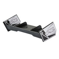 Pro-Line Racing - 1/14 Sector Wing Black: Typhon GROM (PRO642301)