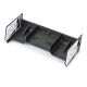 Pro-Line Racing - 1/14 Sector Wing Black: Typhon GROM (PRO642301)