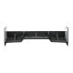 Pro-Line Racing - 1/14 Sector Wing Black: Typhon GROM (PRO642301)