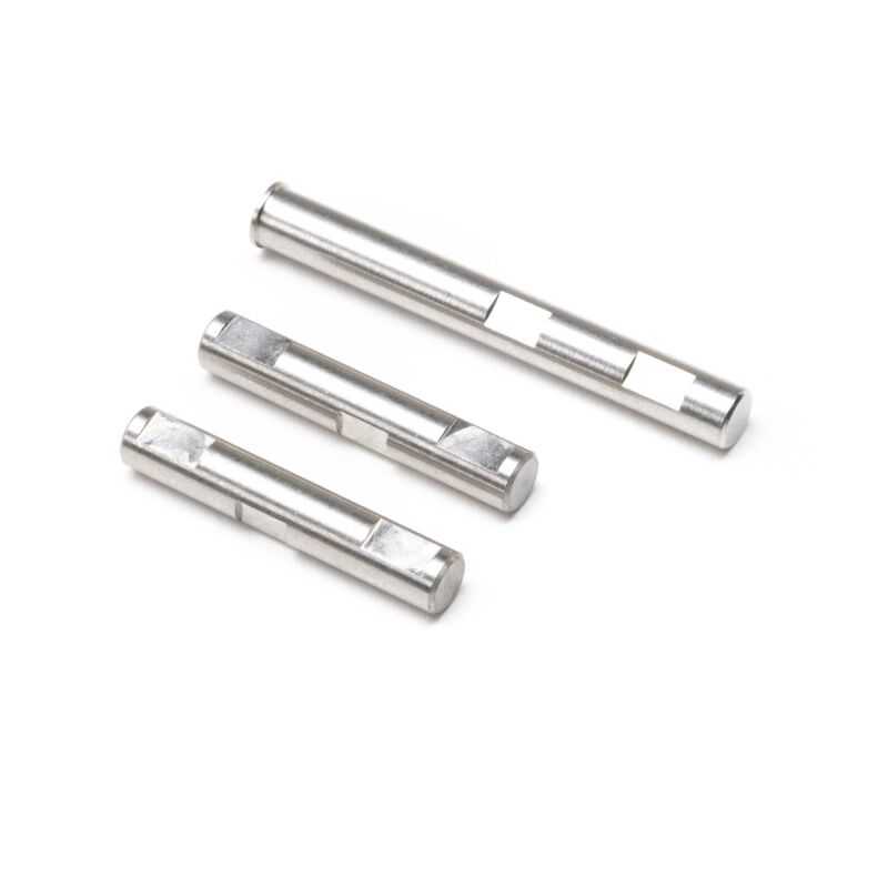 E-flite - Retract Strut Pins: Habu 80 XS EDF Jet Airbus A320neo (EFL-2568)
