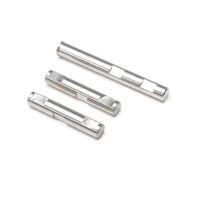 E-flite - Retract Strut Pins: Habu 80 XS EDF Jet Airbus...