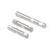 E-flite - Retract Strut Pins: Habu 80 XS EDF Jet Airbus A320neo (EFL-2568)