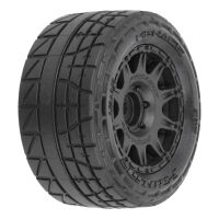 Pro-Line Racing - 1/18 Menace F/R Street Tires MTD 12mm...