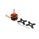 Spektrum - Avian Brushless Outrunner Motor 8086-200Kv 24-Pole (40cc) (SPMX-1015)