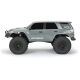 Pro-Line Racing - 1/24 2023 Toyota 4Runner TRD Pro Gray Hard Body Assembled: SCX24 (PRO362114)
