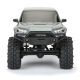 Pro-Line Racing - 1/24 2023 Toyota 4Runner TRD Pro Gray Hard Body Assembled: SCX24 (PRO362114)