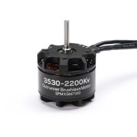 Spektrum - Firma 3530-2200Kv 12-Pole Outrunner Brushless...