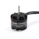 Spektrum - Firma 3530-2200Kv 12-Pole Outrunner Brushless Motor 3.175mm (SPMXSM7100)