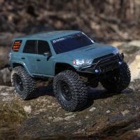 Axial - 1/24 SCX24 Toyota 4Runner 4X4 RTR Brushed Rock...