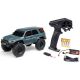 Axial - 1/24 SCX24 Toyota 4Runner 4X4 RTR Brushed Rock Crawler (Battery & Charger Included) Gray (AXI-2035T2)