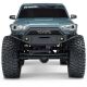 Axial - 1/24 SCX24 Toyota 4Runner 4X4 RTR Brushed Rock Crawler (Battery & Charger Included) Gray (AXI-2035T2)