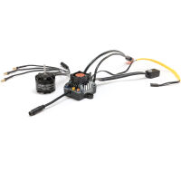 Spektrum - Firma 1/10 Smart Sensored Outrunner Motor /...