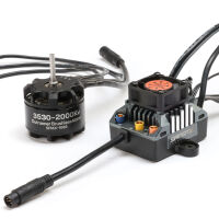 Spektrum - Firma 1/10 Smart Sensored Outrunner Motor /...