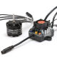 Spektrum - Firma 1/10 Smart Sensored Outrunner Motor / ESC 2-in-1 Combo: 2000Kv (SPMXSEMC22)