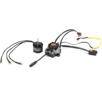 Spektrum - Firma 80A Sensored/Sensorless Smart Outrunner...