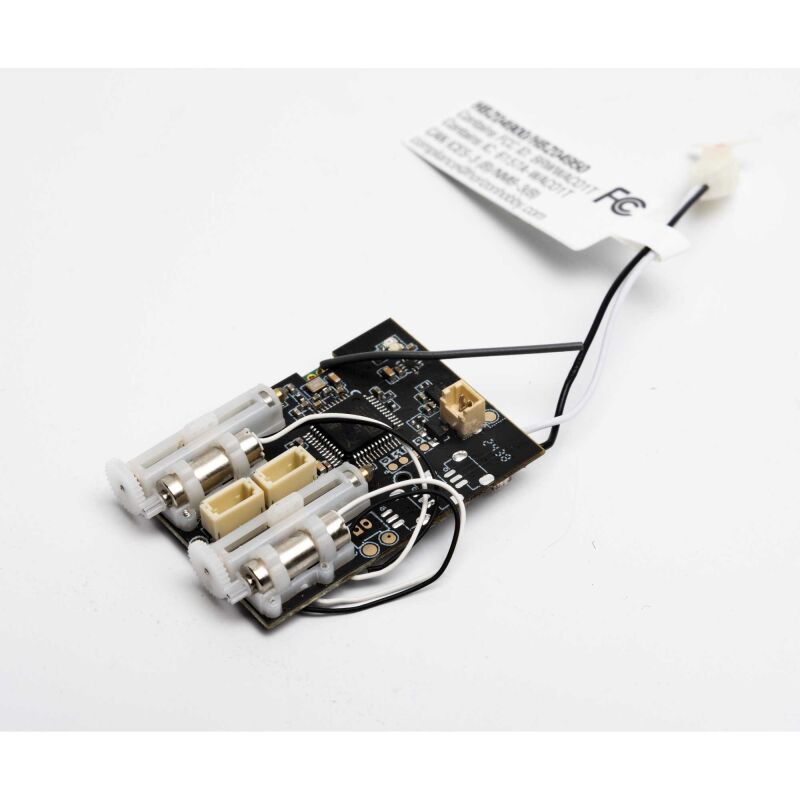 Spektrum - Flight Controller; Receiver ESC Champ Anniversary Edition 515mm (SPMA3183)