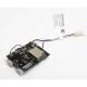 Spektrum - Flight Controller; Receiver ESC Champ Anniversary Edition 515mm (SPMA3183)