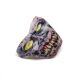 Losi - Hood Painted Zombie: Mini LMT (LOS-2816)