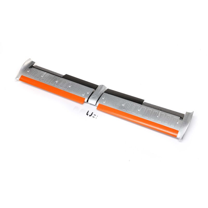 E-flite - Wing with Ailerons/Flaps/LEDs: Micro Scrappy 800 (EFL-2944)