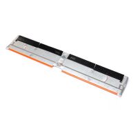 E-flite - Wing with Ailerons/Flaps/LEDs: Micro Scrappy...