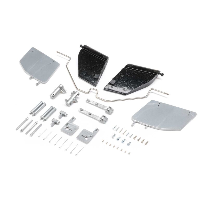 E-flite - Landing Gear Assembly: Micro Scrappy 800 (EFL-2949)