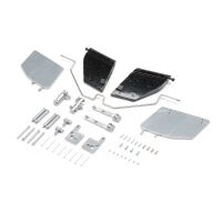 E-flite - Landing Gear Assembly: Micro Scrappy 800...