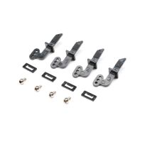 E-flite - Hardware Set: Micro Scrappy 800 (EFL-2950)