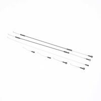 E-flite - Pushrod Set: Micro Scrappy 800 (EFL-2952)