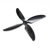 E-flite - 4-Blade Propeller 128 x 85.4: Micro Scrappy 800...