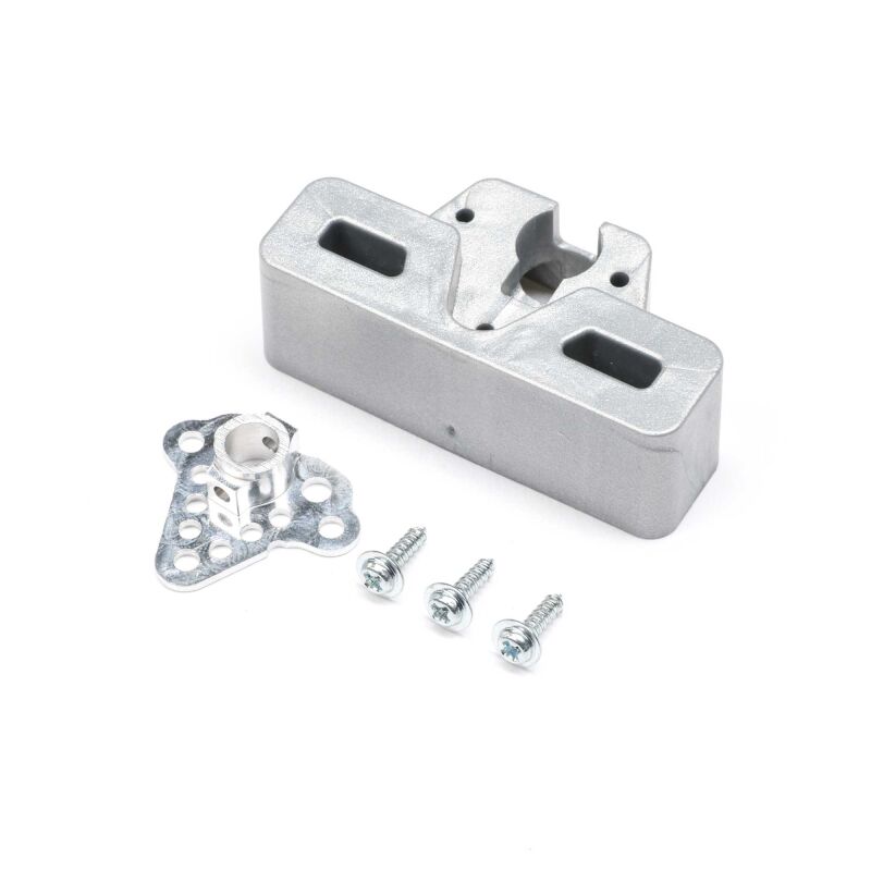 E-flite - Motor Mount: Micro Scrappy 800 (EFL-2960)