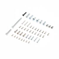E-flite - Screw Set: Micro Scrappy 800 (EFL-2961)