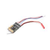 Spektrum - Receiver/ESC: Micro Scrappy 800mm (SPM-1042)